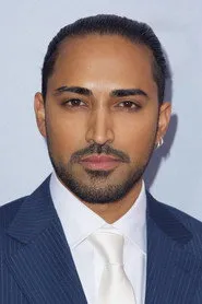 ماهش جادو