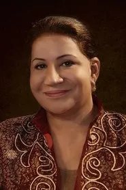 سعاد عبد الله