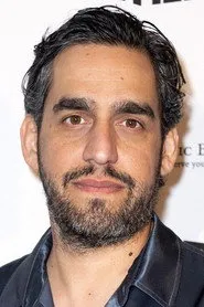 زال باتمانجليج