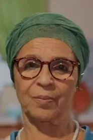 فاطمة ناجي