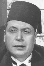 مختار عثمان