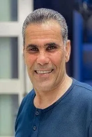 خالد إيبريك