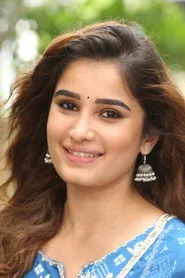 رشا ثاداني