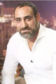 عبده شاهين