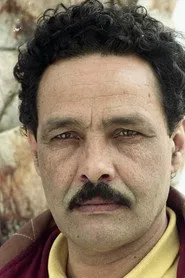 أحمد السنوسي