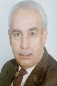 محمد زكي المدرك