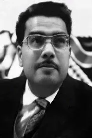 باتشير هادج علي