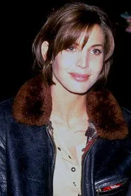 Lucinda Weist
