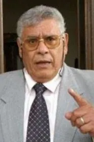 أحمد عقل