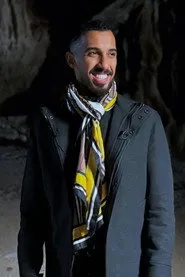 عمر أبدولراهمان