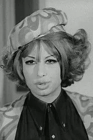 سعيدة جلال