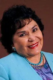 كارمن ساليناس