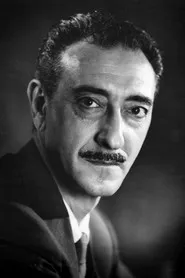 أرنولد موس