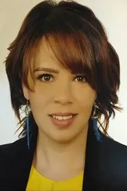 هالة الزغندي