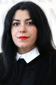 مرجان ساترابي