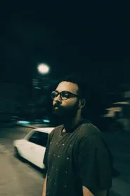 مازن هاجاج