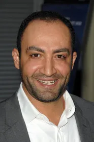 بيتر ماكديسي