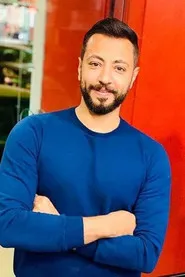 تامر المهدي
