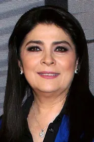 فكتوريا روفو