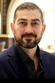 غاليب جواد