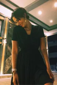 سلمى يوساما زكي