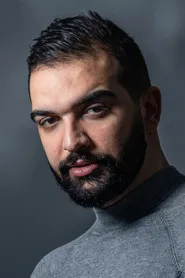 عزيز جيبالي