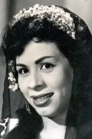 وداد حمدي