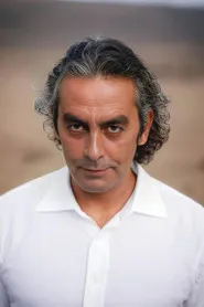سعيد داريف