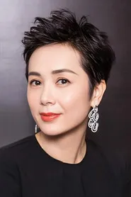 蒋雯丽