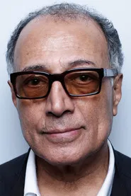 عباس کیارستمی