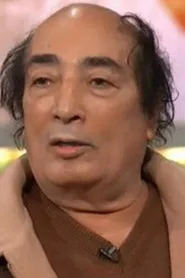 عبدالله مشرف