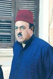 محمد متولي