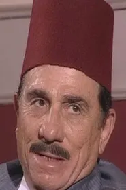 محمود الحديني