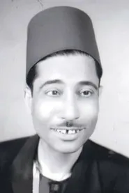 أحمد الحداد