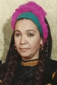عفاف حمدي