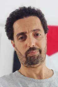 ألادين تشاويرف