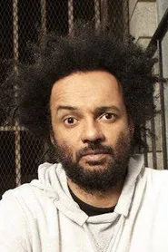 Derrick Beckles