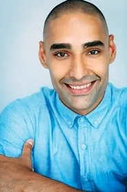 نافيد تشارخي