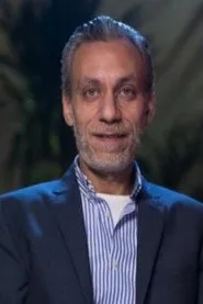 باهر دويدار