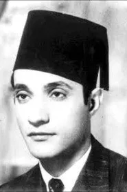 محمد عبد الوهاب