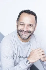 يانيج ساموت