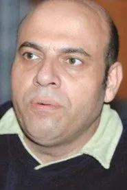 عماد العكاري