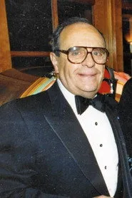 والتر جرومان