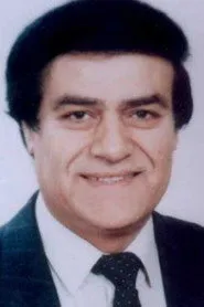 محمود جابر