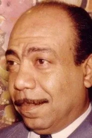 حلمي شفيق