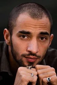محمود باكري