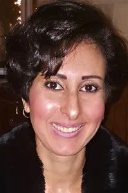 داليا الخولي
