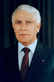 الشاذلي بن جديد