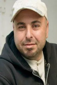 حسام الشاه
