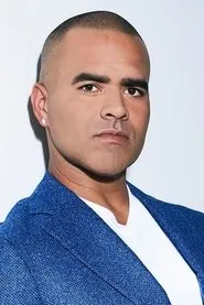 كريستوفر جاكسون